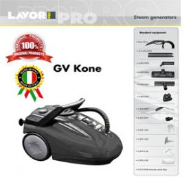 GV Kone - Lavor Made in italy